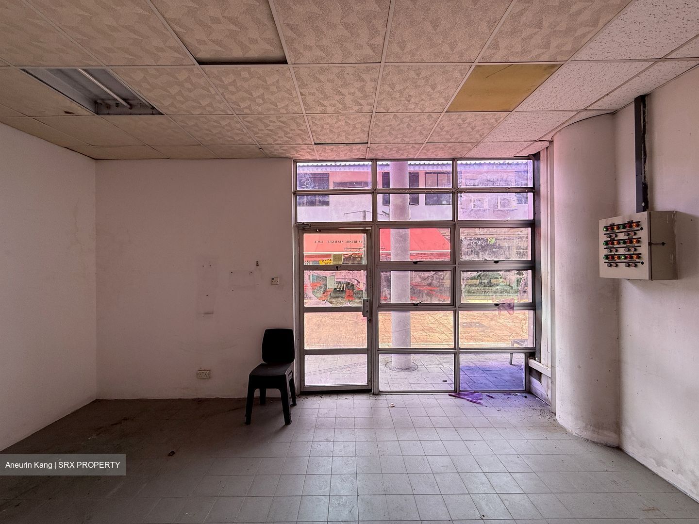 Bedok Market Place (D16), Shop House #567978291